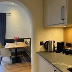 Apartment App Berber By Krone *