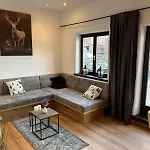 Apartment App Berber By Krone Kaprun