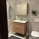 App Berber By Krone Apartment