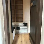 Apartment App Berber By Krone *