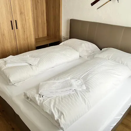 App Berber By Krone Appartement