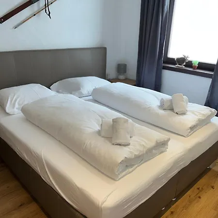 Appartement App Berber By Krone