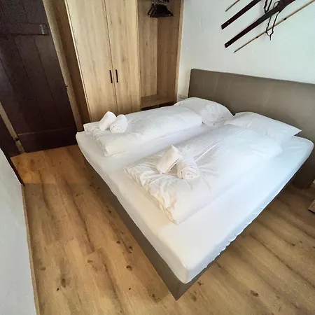 Appartement App Berber By Krone Kaprun