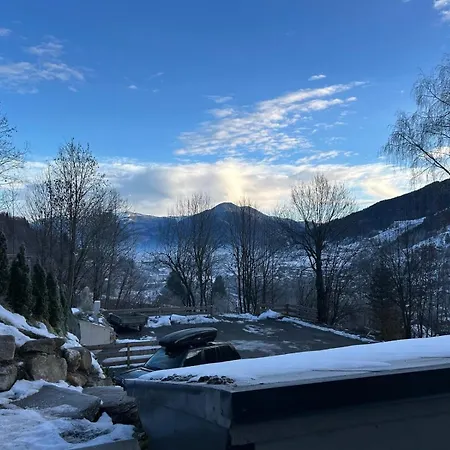 Lägenhet App Berber By Krone Kaprun