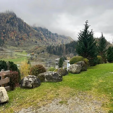 App Berber By Krone Apartment Kaprun