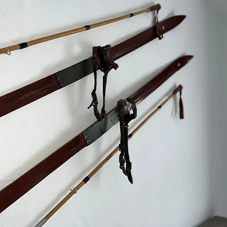 App Berber By Krone Appartement Kaprun