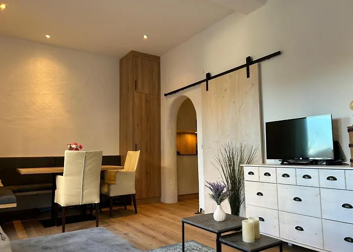 App Berber By Krone * Kaprun