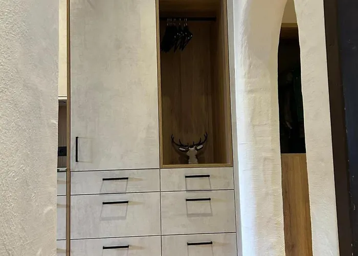 App Berber By Krone Appartement Kaprun