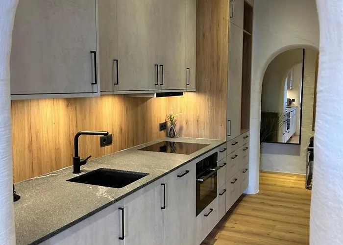 App Berber By Krone * Kaprun