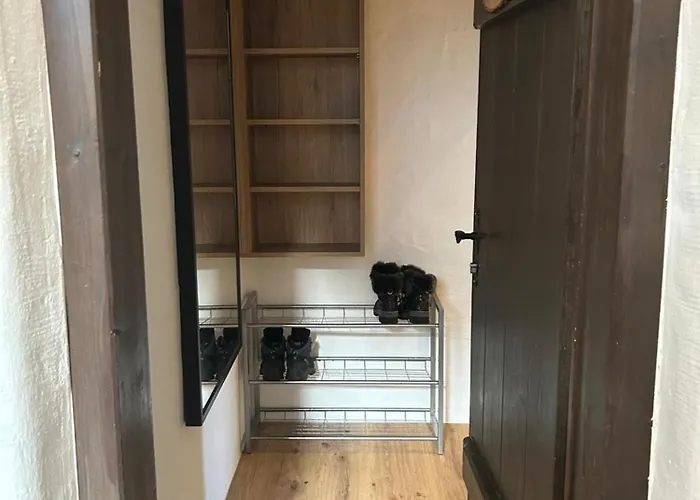 Appartement App Berber By Krone *