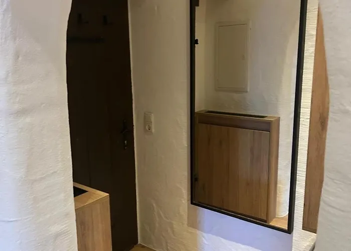 App Berber By Krone Appartement *