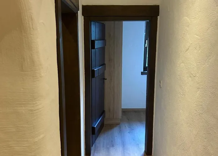 Appartement App Berber By Krone