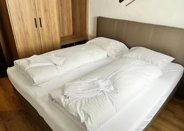 App Berber By Krone Appartement