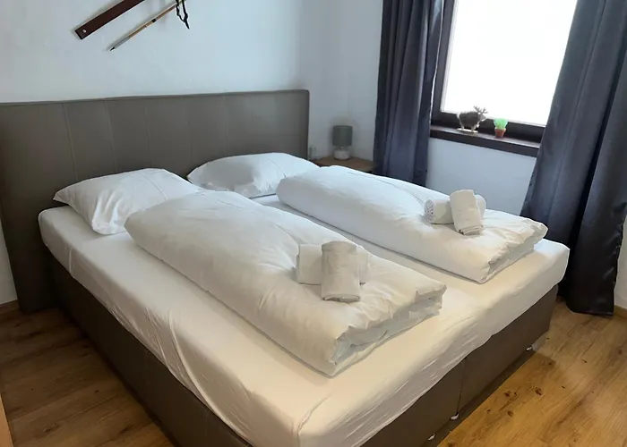 Appartement App Berber By Krone