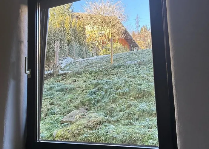 Appartement App Berber By Krone