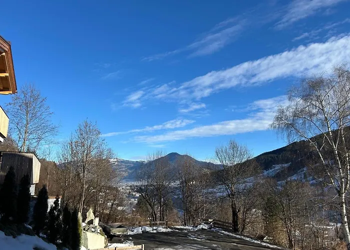 App Berber By Krone Appartement *