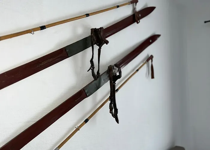 App Berber By Krone Appartement Kaprun