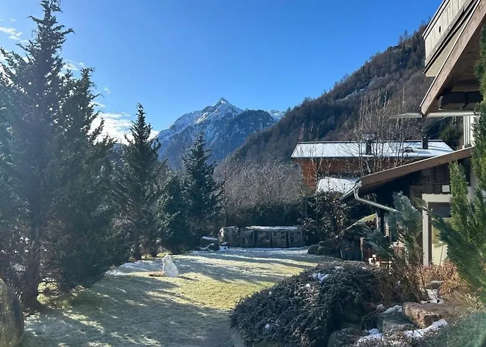 App Berber By Krone Appartement